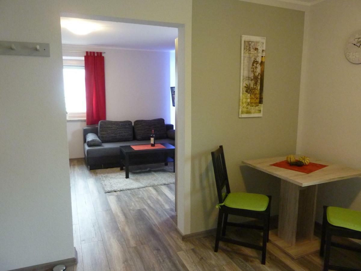 Gaestehaus Erle Memmingen Dış mekan fotoğraf