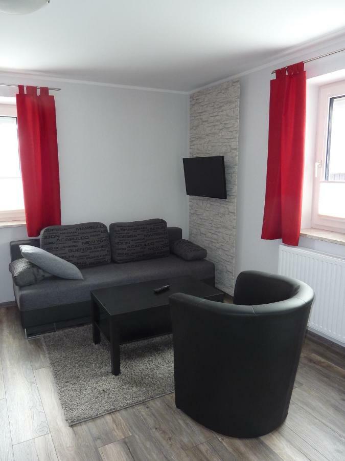 Gaestehaus Erle Memmingen Dış mekan fotoğraf