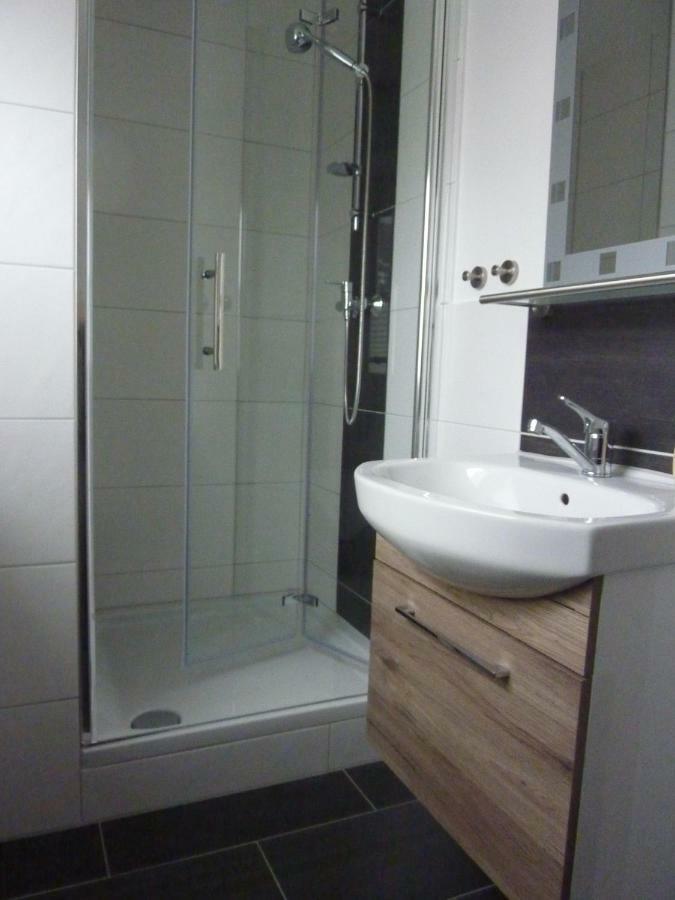 Gaestehaus Erle Memmingen Dış mekan fotoğraf